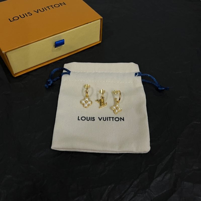 Louis Vuitton Earrings